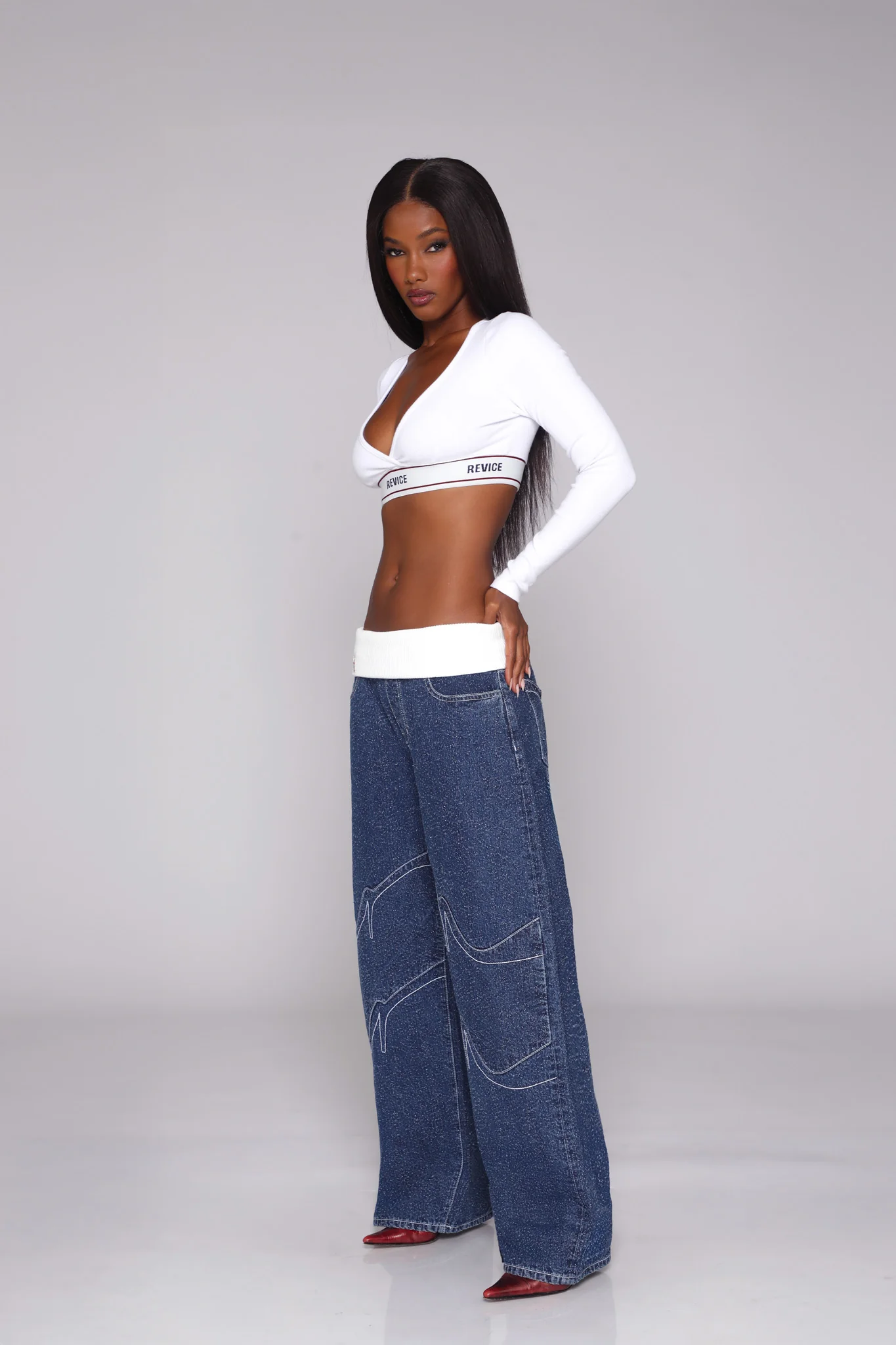 VICE JEAN / MARINA 3 VICE JEAN / MARINA