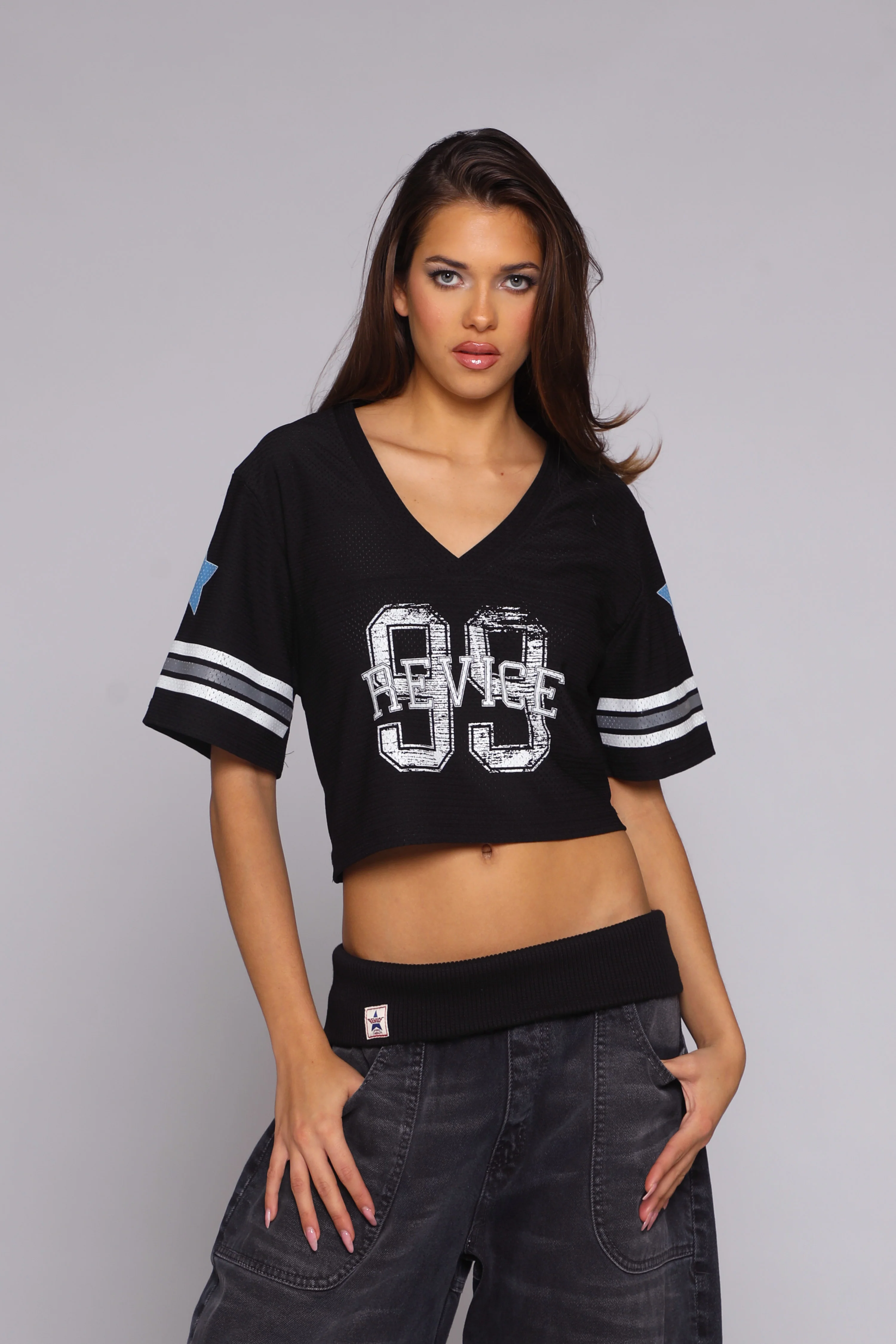 ENDZONE JERSEY / JAGUAR