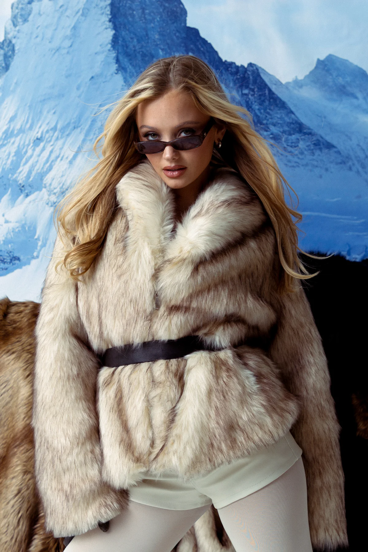 Montana Coat / Vail 11 Montana Coat / Vail
