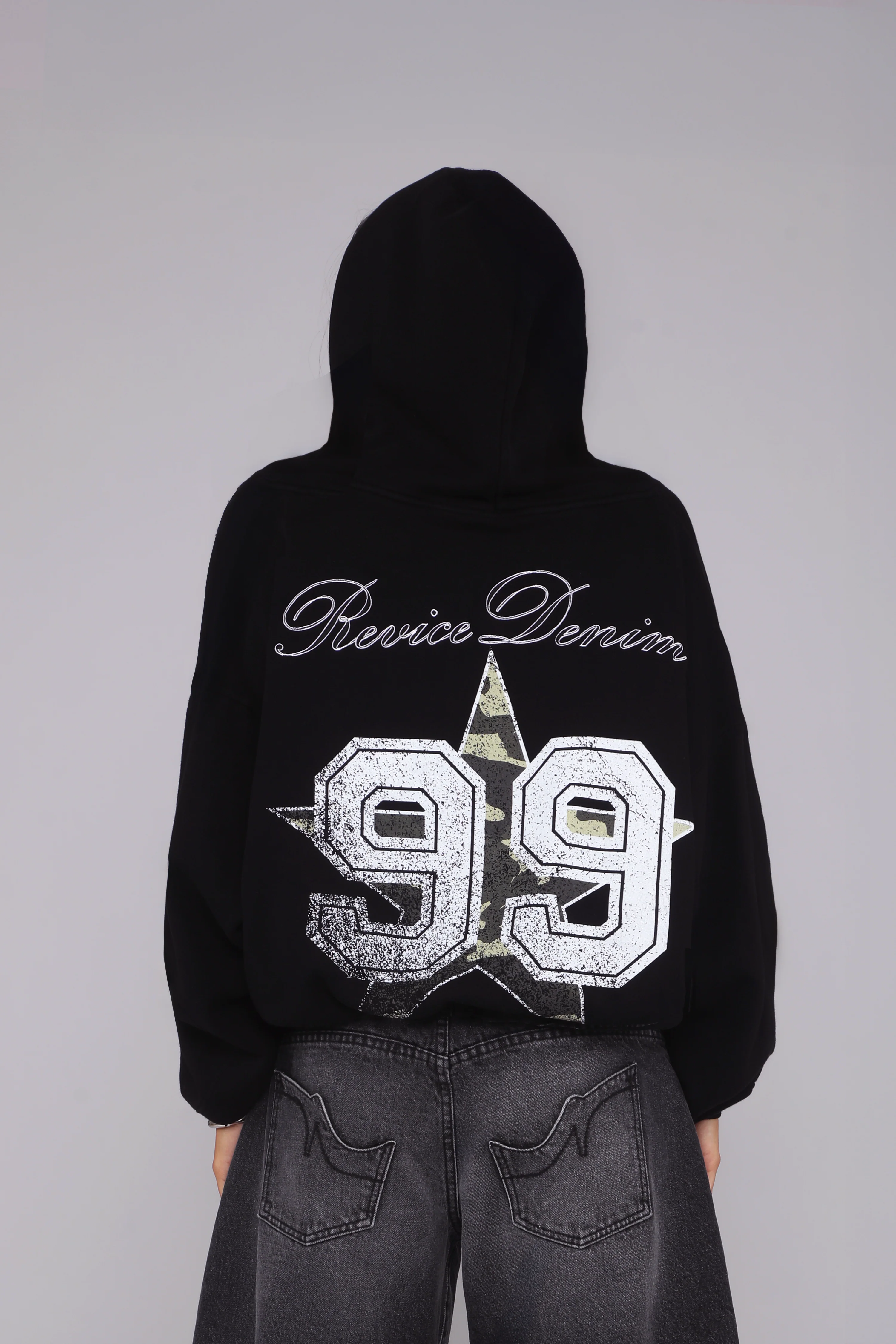 LAX HOODIE / NYC
