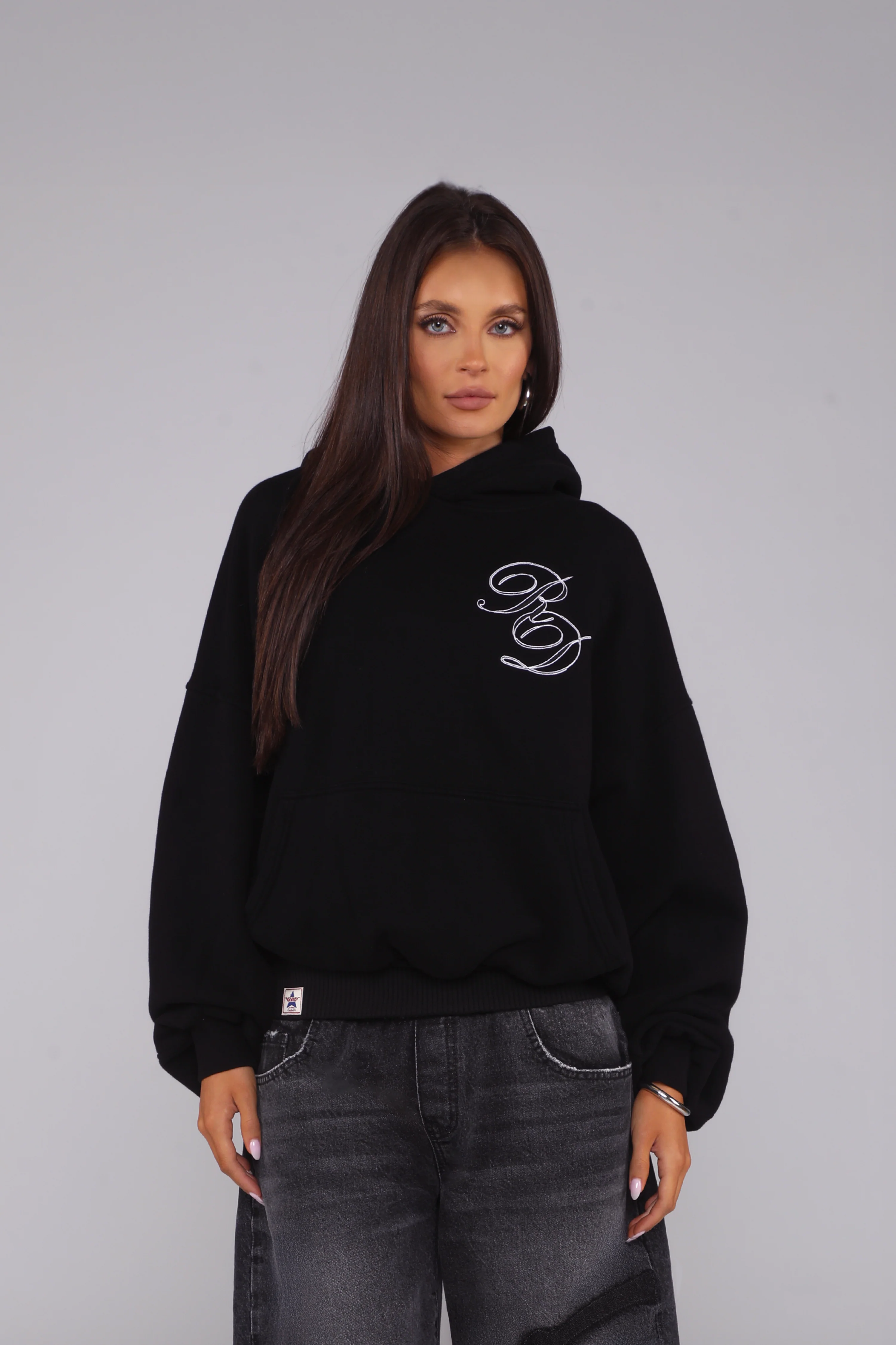 LAX HOODIE / NYC