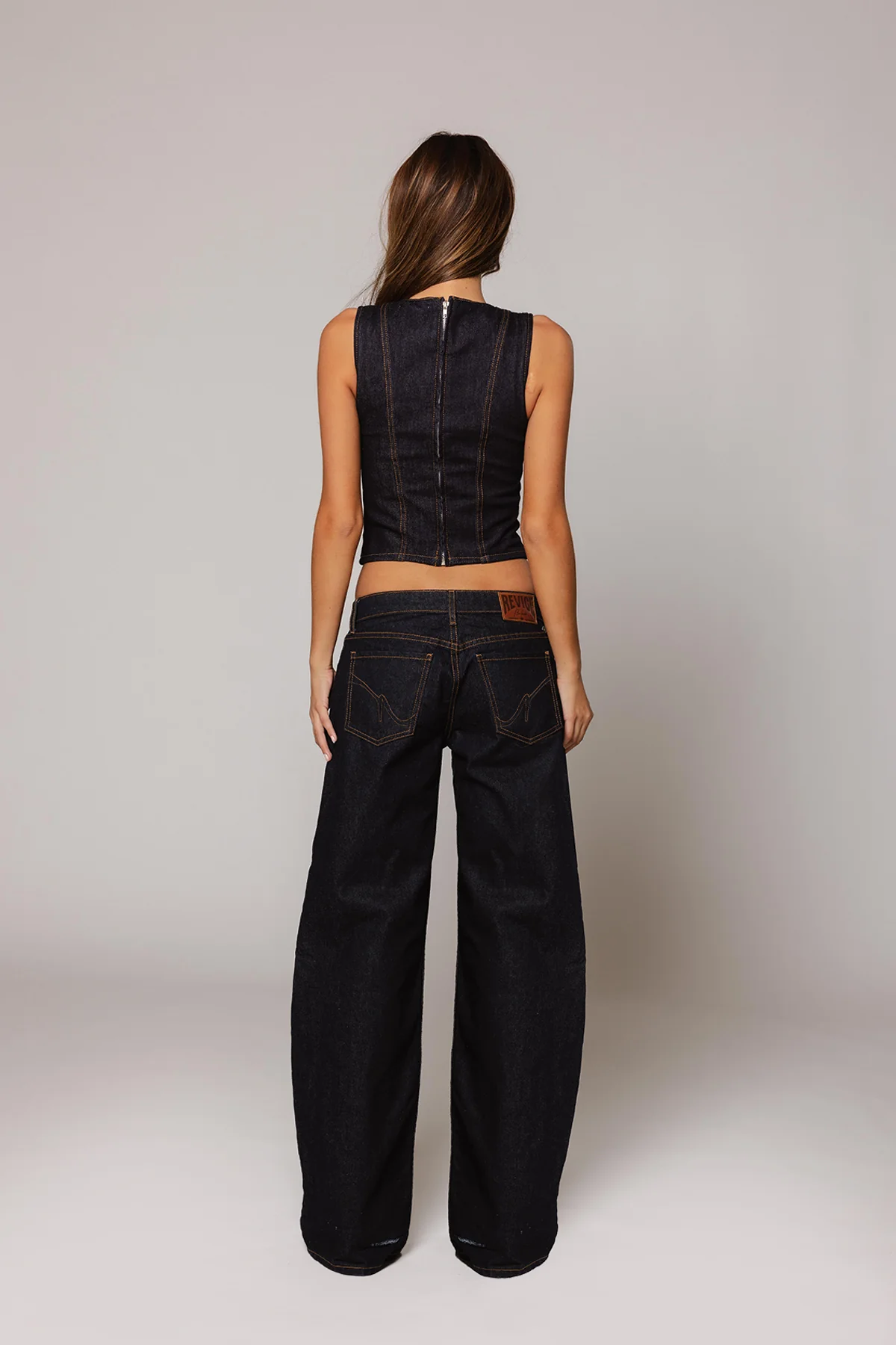 TLC / INDIGO BABY 6 TLC / INDIGO BABY