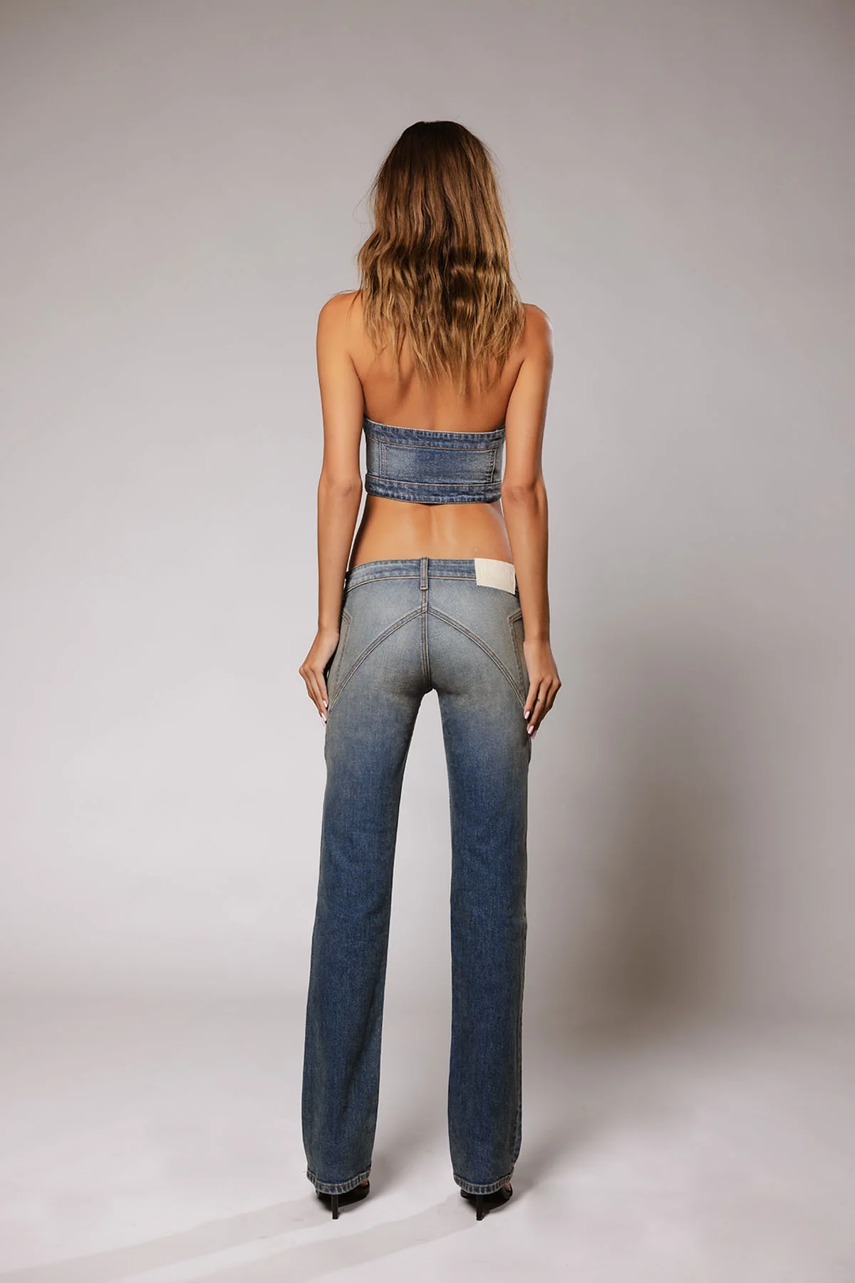 Starlight Skinny / Angel Dust 4 Starlight Skinny / Angel Dust