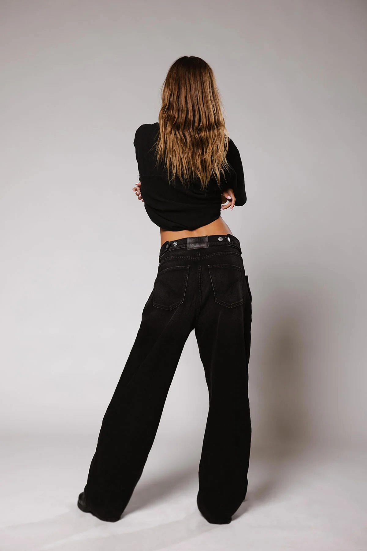The Mason Jean / Gotham 5 The Mason Jean / Gotham