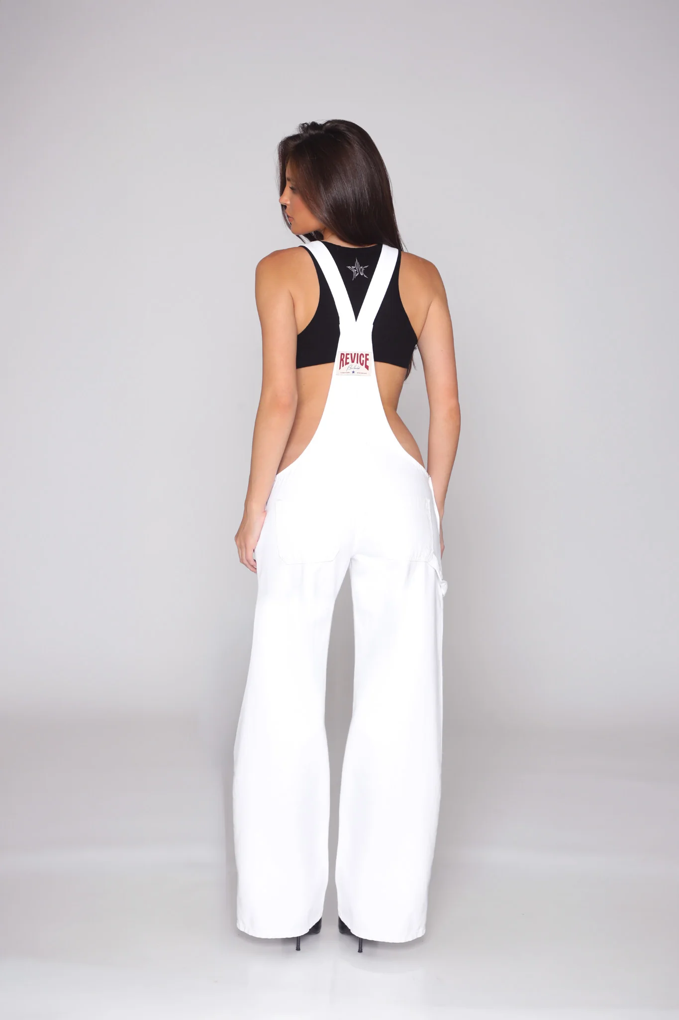 THE PLUNGE / OPTICAL WHITE