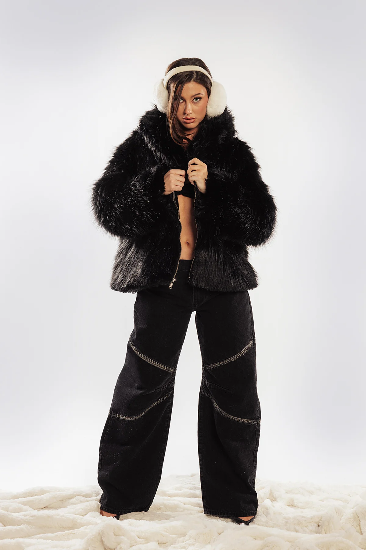 THE JET JEANS / F1 5 THE JET JEANS / F1
