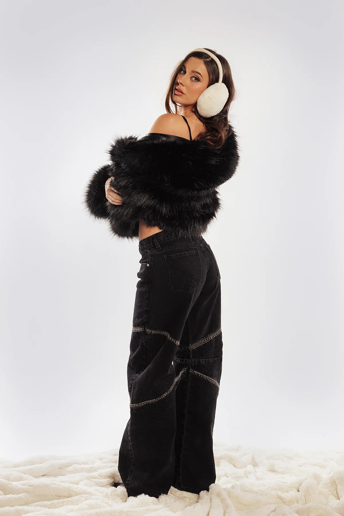 THE JET JEANS / F1 6 THE JET JEANS / F1