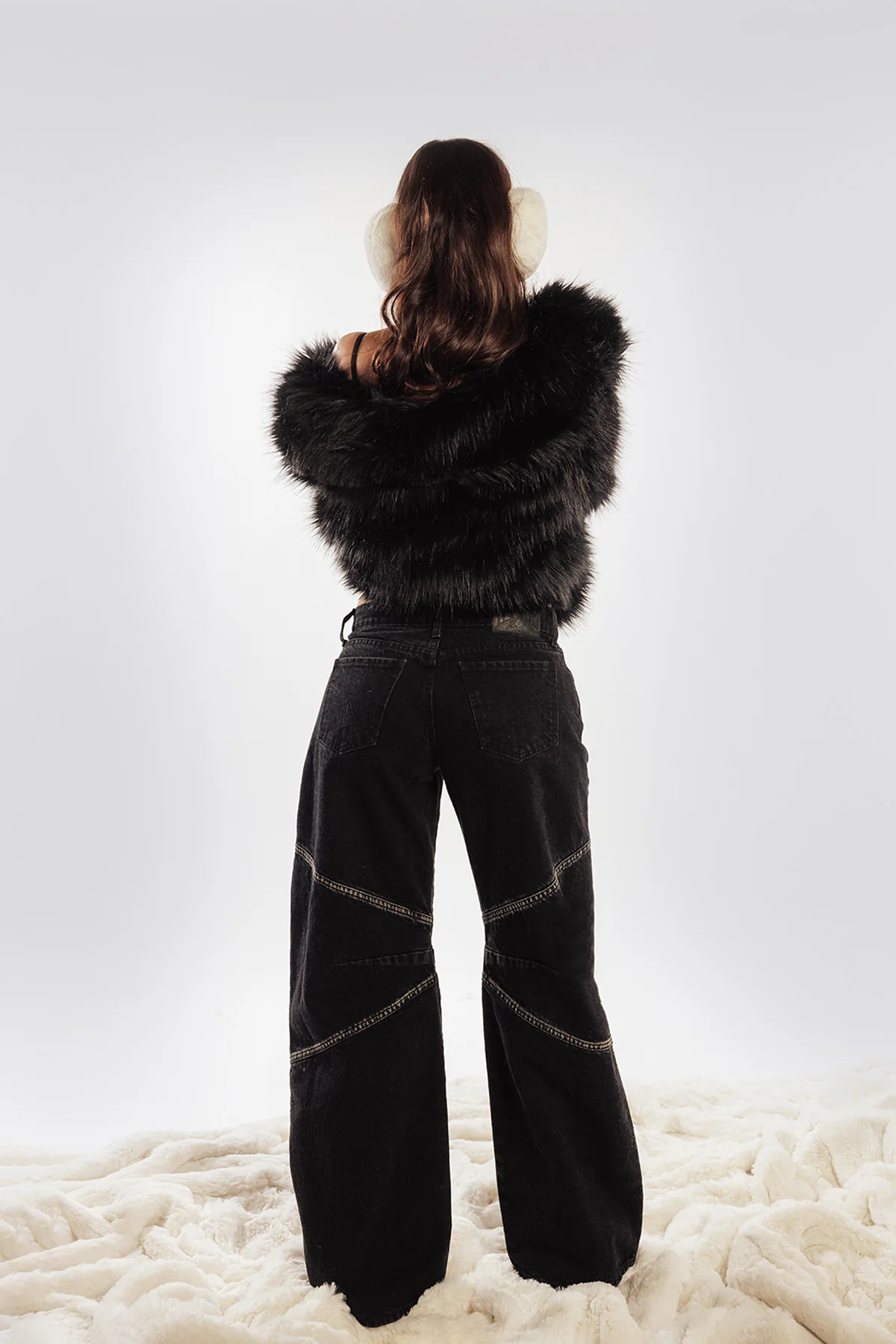 THE JET JEANS / F1 7 THE JET JEANS / F1