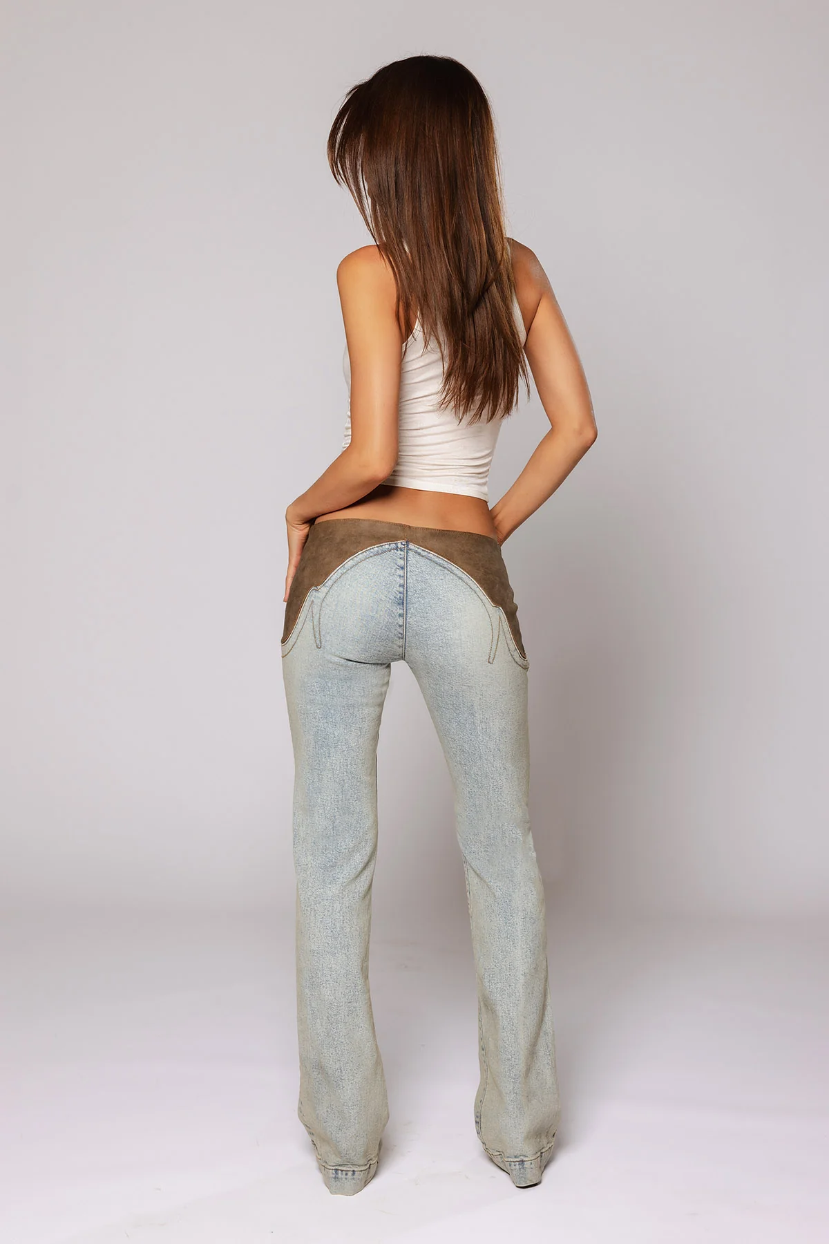 HEADLINER JEAN / JOLENE 7 HEADLINER JEAN / JOLENE