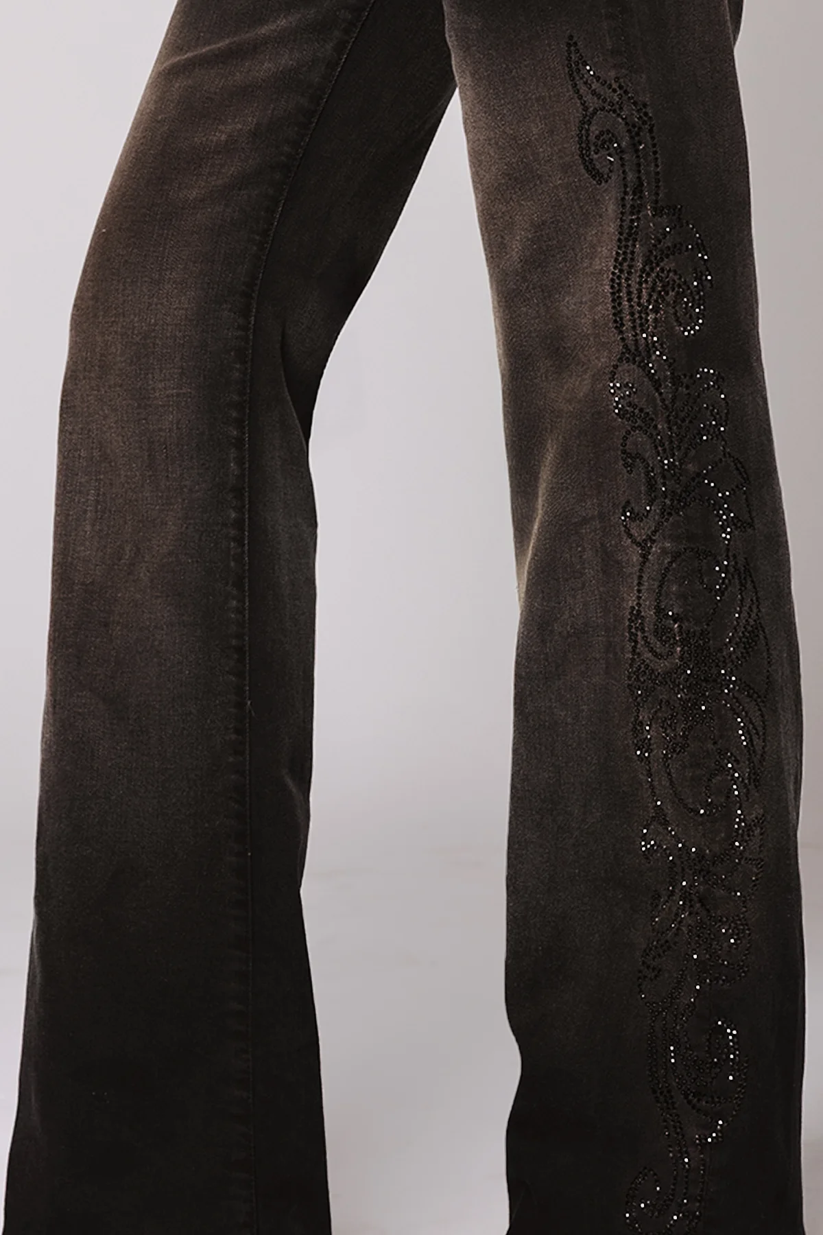 HEADLINER JEAN / OBSIDIAN 5 HEADLINER JEAN / OBSIDIAN