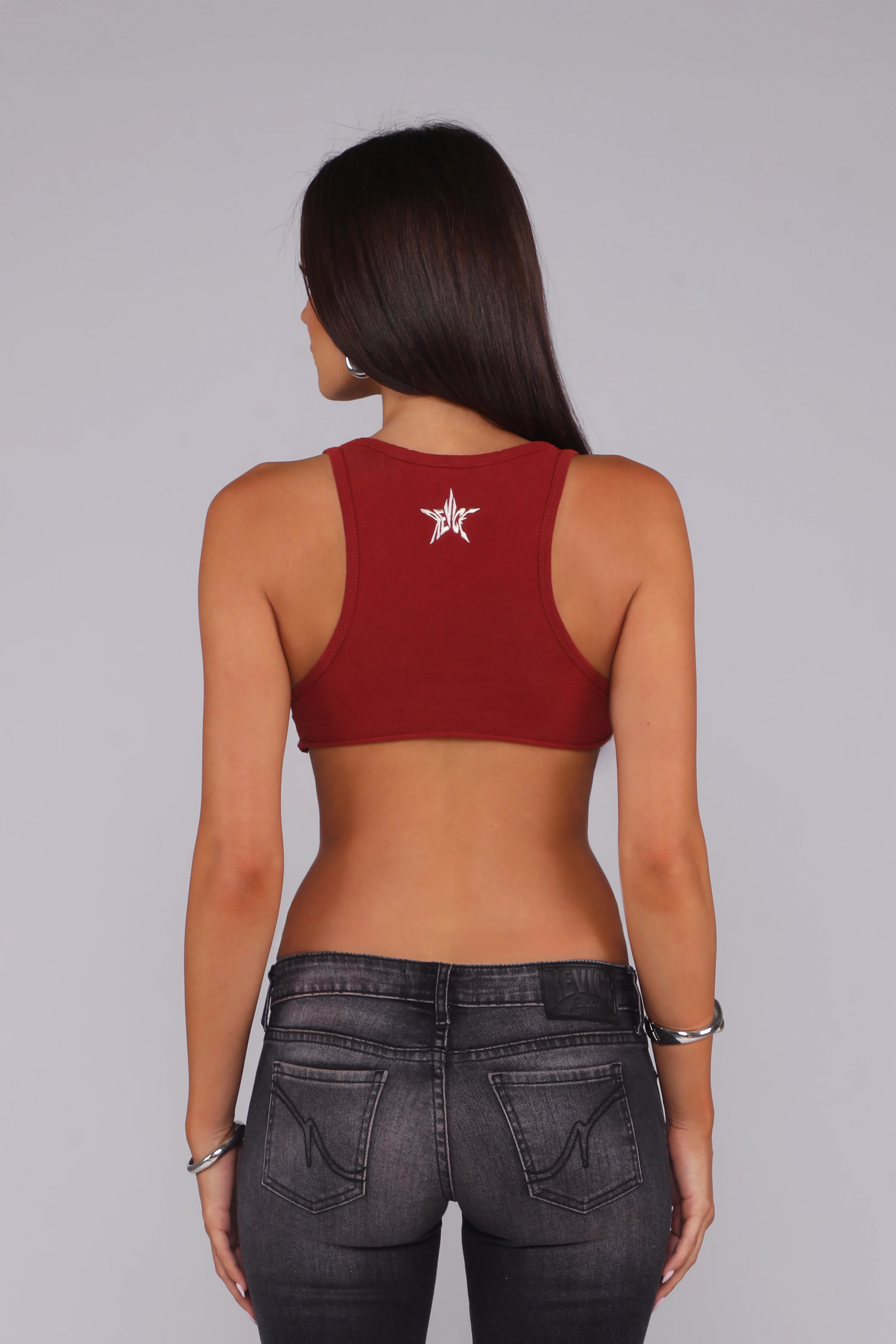 KYOTO CROP / ROUGE 3 KYOTO CROP / ROUGE